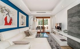 Bahia De La Plata De Estepona Spain Boutique Appartment